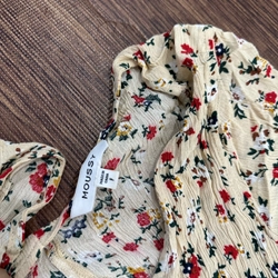 Thanh lý váy hoa auth 0525-kb 459584