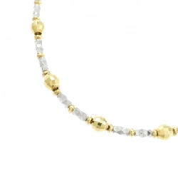 K18YG/K18WG Necklace - Hàng hiệu Authentic 865727