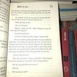 Điều bí mật - Julie Garwood 996628