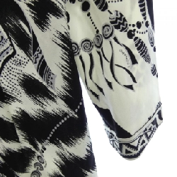 【Mã giảm giá】Thời trang Leonar LEONARD FASHION Áo khoác 638400