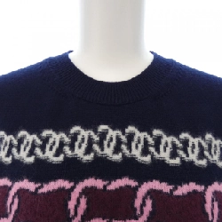 【Mã giảm giá】Chanel CHANEL Áo len 639745