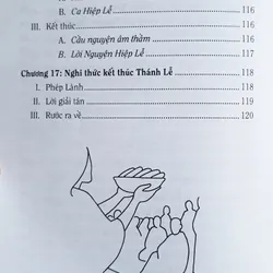 Giáo lý thánh thể 🌻 594679