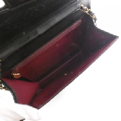 Túi xách chéo Chanel 03570 611213