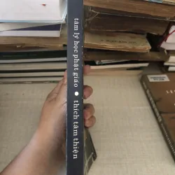 Tâm lý học Phật Giáo 972083