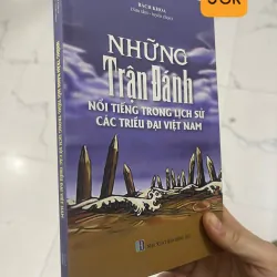 Sách lịch sử 786506