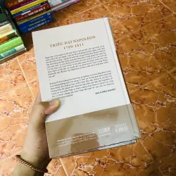 Lịch sử văn minh thế giới - Will & Ari Duralt- Phần XI- tập 2-3-4 1034736