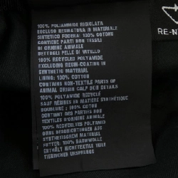 Mũ PRADA Triangle Logo 1HC137 2DMI - Hàng hiệu Chính hãng 833254