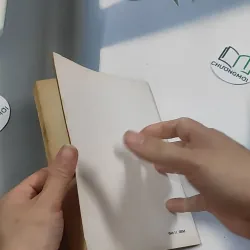 Tìm Hiểu Nhân Tướng Học - Trúc Viên 776043