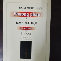 Phương pháp 6 - Đạo đức học