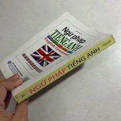 Ngữ pháp Tiếng Anh 720606