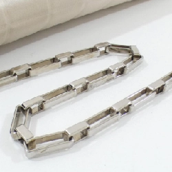 Túi xách vai Chanel Chocolate Bar Line 17829 - Hàng hiệu Chính hãng 769442