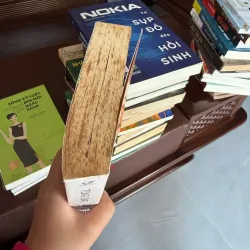 Lửa Thiêu Rừng Hạnh – Tùng Ứng | Tiểu thuyết trinh thám Trung Quốc đặc sắc- K2 994502