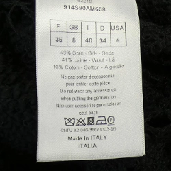 【Mã giảm giá】Christian Dior CHRISTIAN DIOR Áo len 640491