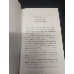 Vai diễn kẻ thua cuộc - Lisi Harrison 2011 mới 80% ố vàng HCM2504 văn học 914144
