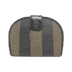 【Vintage】Ví Fendi 01223