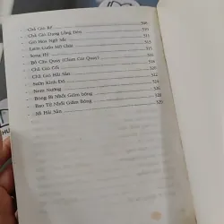 Chế Biến Các Món Ăn Ngon - Triệu Thị Chơi 727235