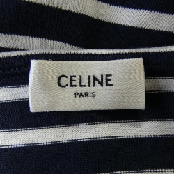 Áo phông CELINE TRIOMPHE 2X43M879Y 631915