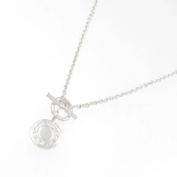 Hàng hiệu Authentic Hèrmes Amulet H Confetti Necklace 843406