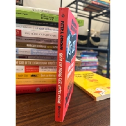 Quản trị trong thời gian khủng hoảng -Hải Ninh dịch