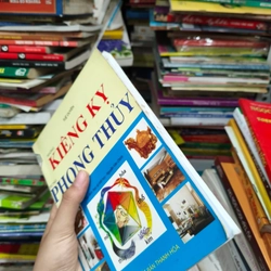 Kiên kỵ trong phong thủy 🌱 546986