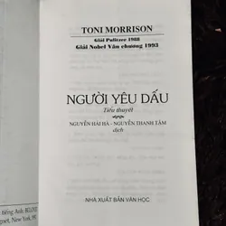 Người yêu dấu 736209