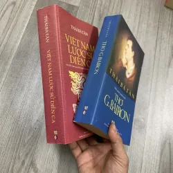 Thơ thái bá tân. Combo 20 cuốn. Có chứ ký tặng của tác giả.  757355