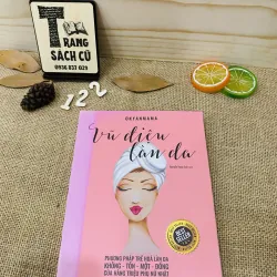 Vũ điệu làn da 929845