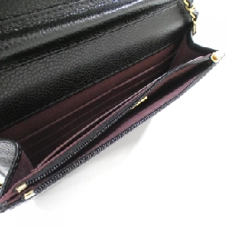 Ví dây chuyền Chanel Timeless Classic AP0250 620428