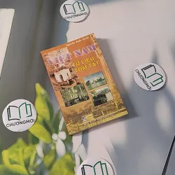 Việt Nam Tư Liệu Tóm Tắt - Nguyễn Khắc Thuần 970225