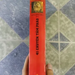 41 chuyện tầm phào - Mạc Ngôn 751482