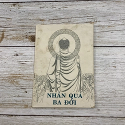 Sách nhân quả ba đời