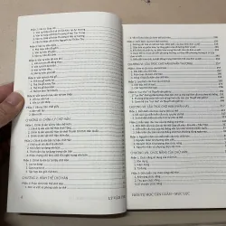 Hán tự học tân luận - Lý Vận Phú  968767