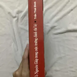 Võ Nguyên Giáp Trong Cuộc Trường Chinh Thế Kỷ 592681