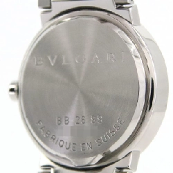 Bulgari Bulgari Bulgari BB26SS/BB26SSD SS Quartz - Hàng hiệu Authentic 875310