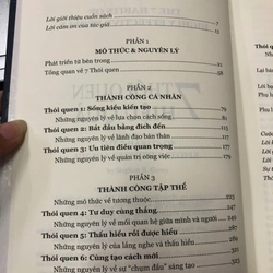 7 THÓI QUEN HIỆU QUẢ - STEPHEN R. COVEY 476142