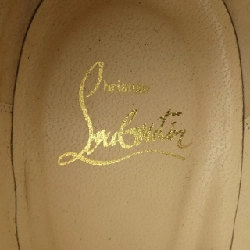 Giày CHRISTIAN LOUBOUTIN 3130420 - Hàng hiệu Authentic 829600