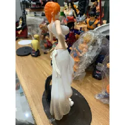 Utenew Cô Gái Gợi Cảm Anime Cô Gái Nhân Vật, Trang Trí Máy Tính Để Bàn Ngồi Albedo Anime Tượng, Bộ Sưu Tập Đáng Yêu Tượng Hoạt Hình Sưu 714494