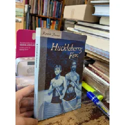 Huckleberry Finn - Mark Twain
