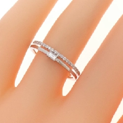 【Sản phẩm mới】Nhẫn kim cương PT900 0.17CT 669473