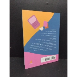 Làm việc tự do - Làm mẹ tự tại mới 90% bẩn nhẹ có mộc nhà phát hành 2021 HCM2809 Annie Ridout KỸ NĂNG 917379