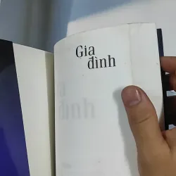 Gia đình - Khái Hưng 798497