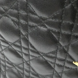 【Vintage】Christian Dior Lady Dior Large CAL44560 Bag 617244