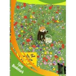 (TẶNG BOOKMARK) Triệu lá thư gửi mẹ Mu Ye MẸ VÀ BÉ