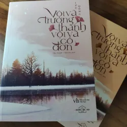 [PASS 95%] Combo Vội vã trưởng thành vội vã cô đơn - Lưu Đồng 958579