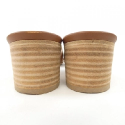 HERMES Oasis 071002Z Sandal - Hàng hiệu Authentic 829954