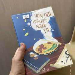 Đồn đại hại chết người ta - Nhĩ Nhã