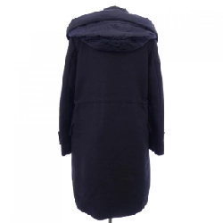 MONCLER BECASSIN Áo khoác lông - Hàng hiệu Chính hãng 814720