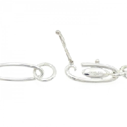 Vòng tay Tiffany Open Heart - Hàng hiệu Authentic 845234