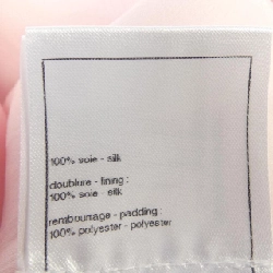 【Mã giảm giá】Áo khoác CHANEL 644203