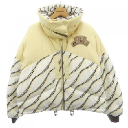 【Mã giảm giá】Áo khoác lông vũ HERMES 642183